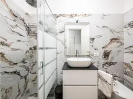 [Firenze] New and Elegant Suite