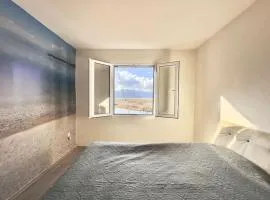 JG Sunny Balcony apartment Skadar Lake