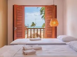 Casa LadoMar em Mundaú por Carpediem