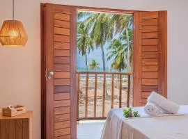 Casa LadoMar em Mundaú por Carpediem