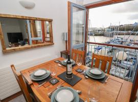 The Sail Loft, hotell i Milford Haven