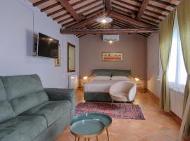 Il Girasole nel Delta del Po Dépendance