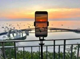 Luxury House Sea View 2