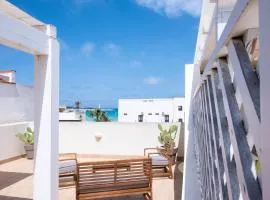 Casa Greta a due passi dal mare