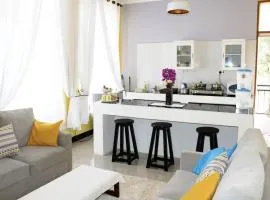 Afrodig Apartment
