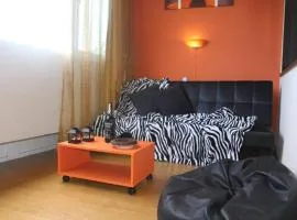 Apartamento Matur
