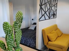 La crique, villa in Saint-Quay-Portrieux