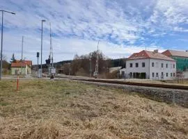 Loft Polná