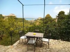 Camera Vista Mare