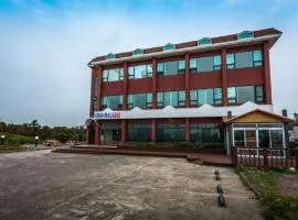 Jeju Wayo Pension
