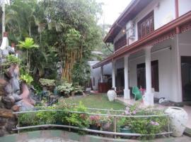 Sithum home Stay, hotel in Dickwella