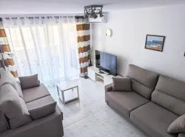 Ferienwohnung in Torrevieja