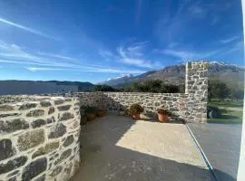 Rouvas Villas