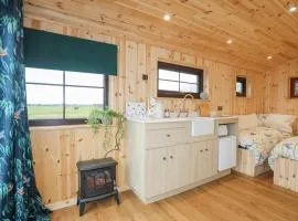 Tal Sarn Shepherd Hut