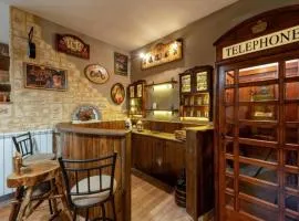 G&S Rustic House