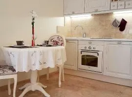 Apartments on Kirova