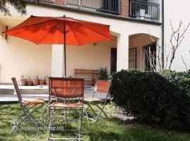 Appartamento Giardino d'Ilaria