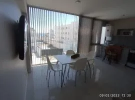 DEPARTAMENTO PUERTO MADRYN