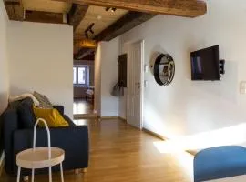 Kleines Schwarzwald Apartment City