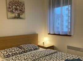 Zgonjanin Wellness&Spa