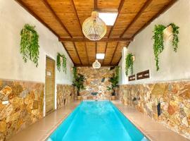 ORU CAMPESTRE, hotel poblíž Mezinárodní letiště José María Córdova  - MDE, Santa Elena