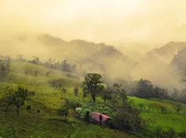 Finca Del Cielo