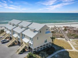 Sea Cliff B-2 by Pristine Properties Vacation Rentals, lejlighed i Oak Grove