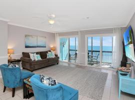 The Hidden Pearl by Pristine Properties Vacation Rentals, hotel in Cape San Blas