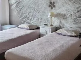 Chambres Esprit Campagne