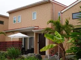 Kikunoko 3 Can Villa & Terrace C Building - Vacation STAY 14764v