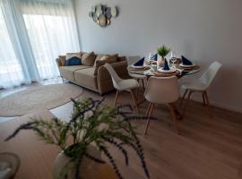 Mistral Residence 308, hotel a Balatonföldvár