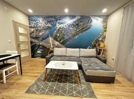 Apartman Natali, ξενοδοχείο σε Karaburma