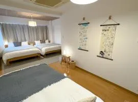 Fukuoka - Apartment - Vacation STAY 00143v