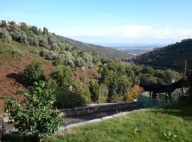 Charmante Maison de village, Proche Aéroport, hotel v destinaci Lucciana