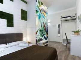 Comfort Rooms Piazza Mariano Armellini