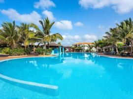 Island Oasis at Tortuga Beach - 487, hotel v destinácii Prainha