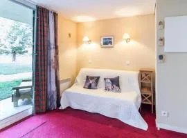 Résidence Le Sequoïa - maeva Home - Studio 3 Personnes Confort MAE-3769