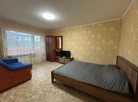 Уютная квартира, центр, ТЦ Мануфактура, apartament a Sumy