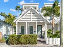 Casa Cohiba - Ybor City Townhouse