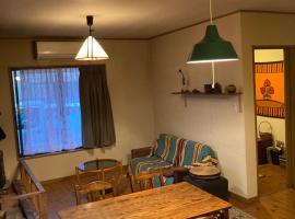 Minshuku Miyoshi - Vacation STAY 14454v, atostogų namelis mieste Echizen