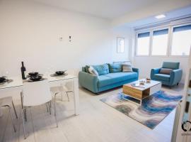 Apartman "Enso" I Pozega, Serbia, hotel en Požega