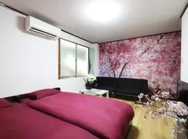 Corpo Kazehaya 205 - Vacation STAY 14603v