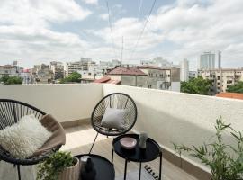 Pitar Mos - Downtown Bucharest