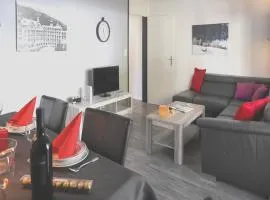 Apartment Allod Park Haus C 307 by Interhome