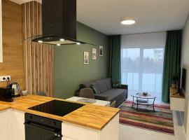 Apartament Zacisze 14, hotel en Piaseczno