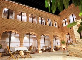 casa rural Cieza de León, hotel cerca de Convento de Santa Clara, Llerena