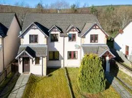 Holiday Home Cosagach Cottage by Interhome