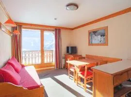 Résidence Les Valmonts - maeva Home - 2 pièces 4 Personnes Sélection MAE-9471