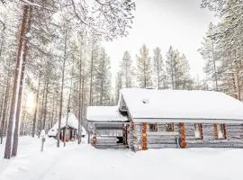 Holiday Home Rukanlumous 3 by Interhome