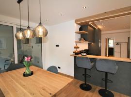 Apartment Christine by Interhome, ski resort in Brixlegg